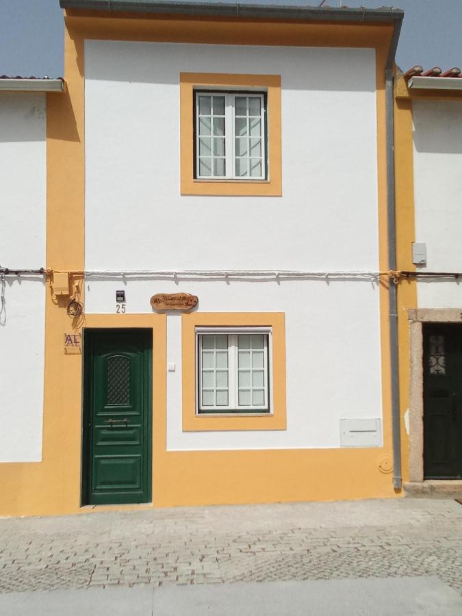 Villasmc Alpalhao  Exterior photo