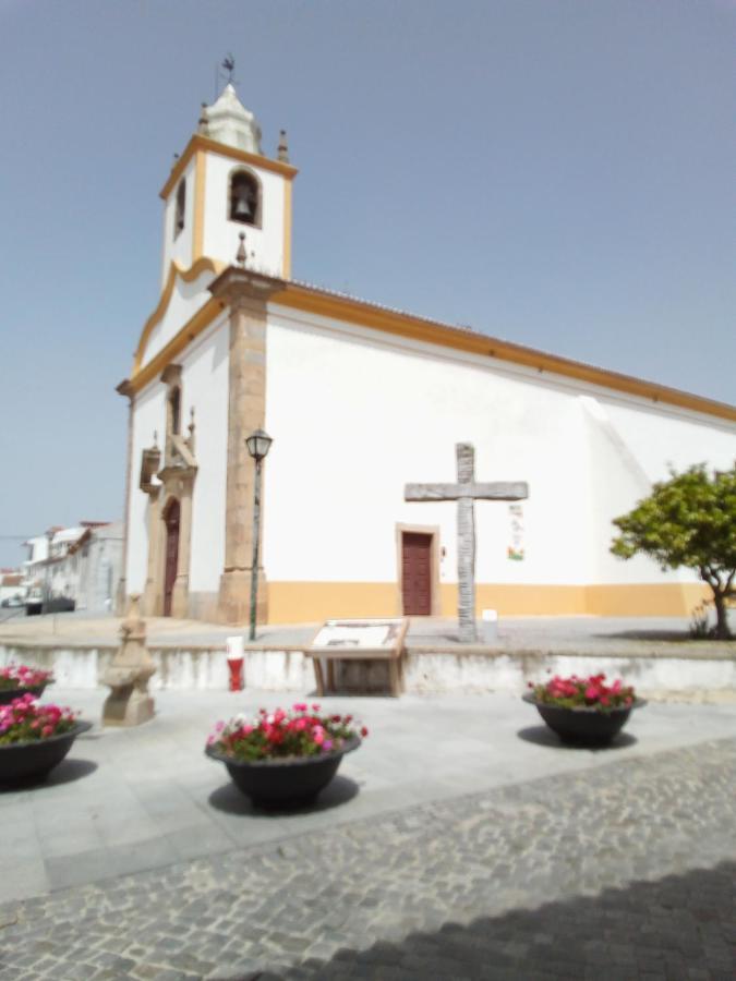 Villasmc Alpalhao  Exterior photo