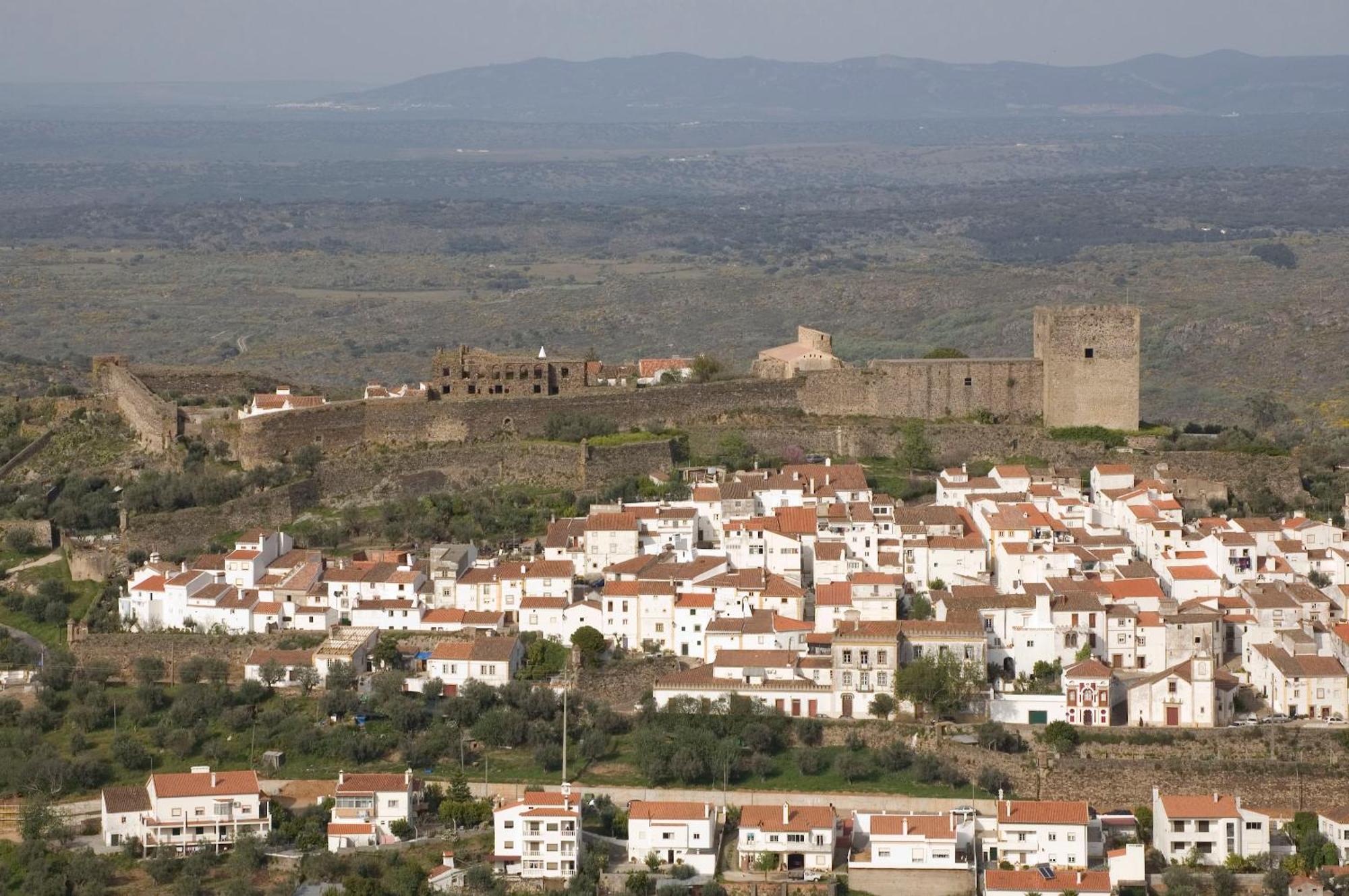 Villasmc Alpalhao  Exterior photo