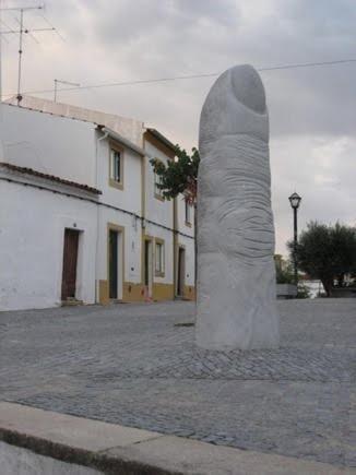 Villasmc Alpalhao  Exterior photo