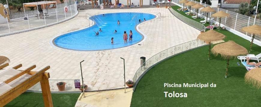 Villasmc Alpalhao  Exterior photo